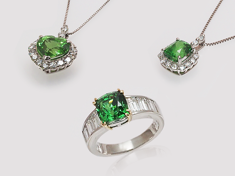 Ganet　ガーネット