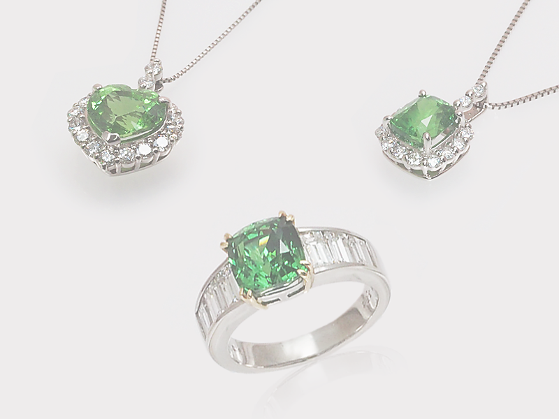 Ganet　ガーネット