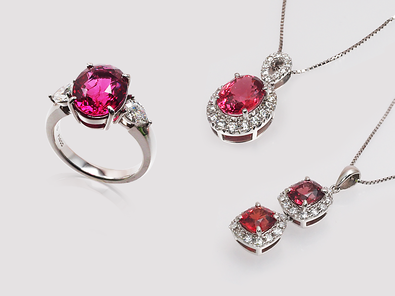 Spinel　スピネル